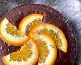 Foto langkah ke 4 dari resep Cake Pisang-Kurma-Cashewnuts-Cokelat (Kukus,Gluten Free).