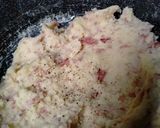 A picture of step 6 of Potato and Pancetta Appetizer Croquettes.