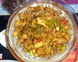 Foto langkah ke 5 dari resep Kering Tempe.