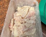 Foto langkah ke 1 dari resep Dori Fillet Tepung.