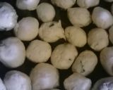 Foto langkah ke 4 dari resep Cimol.