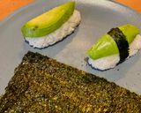 Foto del paso 3 de la receta: 🇯🇵 SUSHI (寿司, Japón)
