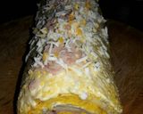 Foto del paso 5 de la receta: Arrollados dulces o agridulces