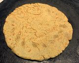 ઓટ્સ ભાખરી (Oats Bhakhri Recipe In Gujarati) રેસીપી સ્ટેપ4ફોટો