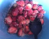 Foto del paso 2 de la receta: Mermelada de fresa casera