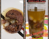 Foto del paso 2 de la receta: Frito vegetariano de cebollitas mini