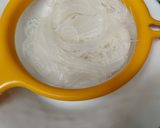 Foto del paso 1 de la receta: Fideos de arroz, vermicelli