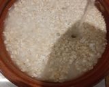 Foto del paso 1 de la receta: Bebida de avena