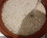 Foto del paso 1 de la receta: Bebida de avena