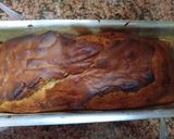 Foto del paso 7 de la receta: Budín de Vainilla