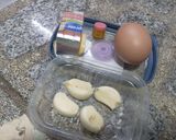Foto del paso 2 de la receta: Torta gallega de pollo
