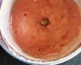 बेसन चीले की सब्जी (besan cheele ki sabzi recipe in Hindi) रेसिपी चरण 3 फोटो