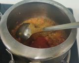 तोरी की सब्जी (Tori ki sabzi recipe in Hindi) रेसिपी चरण 2 फोटो