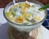 Foto langkah ke 5 dari resep 881.Es Teler 77.