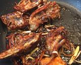 Foto langkah ke 5 dari resep Ayam Goreng Mentega.