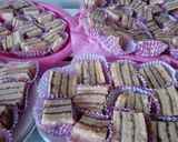 Foto del paso 4 de la receta: Torta Baby shower