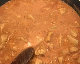 Karfiolos-korma curry-s csirke édesburgonyával recept fázis 5 fotója