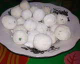 Foto langkah ke 2 dari resep Cireng Nasi Sambal Rujak.