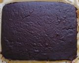 Une image de l'étape 4 de Gâteau vegan cacao et confiture 🍓.