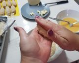 A picture of step 5 of Crispy croquette.