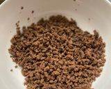 Foto del paso 1 de la receta: Hamburguesas de carne de soya