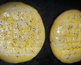 عکس مرحله 3 از دستور نان تنوری