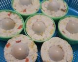 Foto langkah ke 9 dari resep Tahu Fantasi.