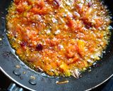 Foto langkah ke 4 dari resep Sambal Bawang ala Bu Rudi #anekaSambalCookpadKarawangBekasi.