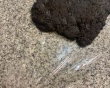 Foto del paso 3 de la receta: Tronco de oreo y manjar (dulce de leche)