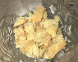 Foto del paso 3 de la receta: Postre de leche condensada, limón y vainillas 🍋💛