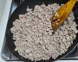 家常肉燥的食譜步驟3照片