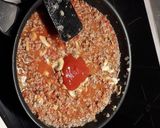 Foto langkah ke 3 dari resep Gnocchi Pasta brulee.