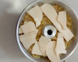 Foto langkah ke 3 dari resep Donat Indomie.