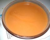 Foto langkah ke 4 dari resep Pudding Agar Gula Merah.