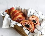 Foto langkah ke 16 dari resep Danish Pastry / Pain Au Chocolate / Croissant.