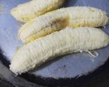 Foto langkah ke 3 dari resep 1042. Bolen Pisang Keju dengan Korsvet.