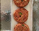 Foto del paso 2 de la receta: Hamburguesas Caseras 🍔