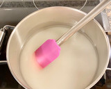 Foto del paso 3 de la receta: Pudín de tapioca “muy cremoso”