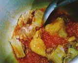 A picture of step 6 of Urad_Daal_Mutton.