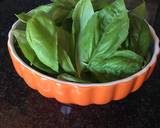 Pesto senza aglio