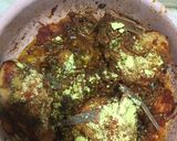 عکس مرحله 6 از دستور مرغ مجلسی يا مرغ زرشک پلو