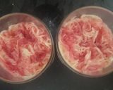 A picture of step 3 of ✌Instant Rabri falooda🍨.