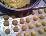 Foto langkah ke 2 dari resep Nastar nanas keju.