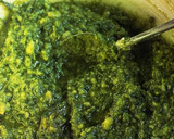 Foto del paso 2 de la receta: Salsa Pesto