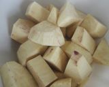 Foto del paso 1 de la receta: Guiso Full