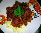รูปขั้นตอนการทำที่ 3 ของ หมูส้มทอดกรอบ