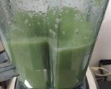 Foto del paso 3 de la receta: Salsa verde cruda