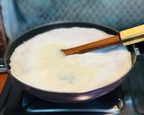 A picture of step 6 of Vrat Special: Quinoa Pudding/Kheer (ISKCON RECIPE).