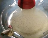 নো ইস্ট কাবাব পিৎজা (no yeast kabab pizza recipe in bengali) রেসিপি ধাপ - 2 ছবি