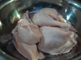 Bistik Ayam Banjar